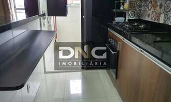 Imagem 7: LINDO APARTAMENTO, 2 QUARTOS, 1 SUÍTE, REFORMADO, VAGA DE GARAGEM, ELEVADOR, ANDAR ALTO, A