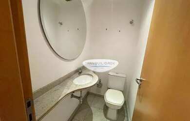 Imagem 7: Apartamento à venda, 118 m² por R$ 585.000,00 - Morumbi - São Paulo/SP