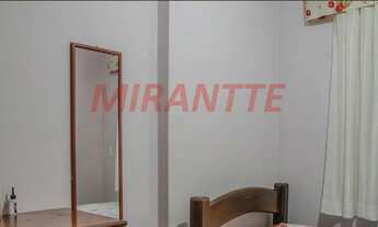 Imagem 4: Apartamento de 58m² com 2 quartos em Tucuruvi