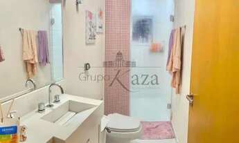 Imagem 4: Casa - Condomínio - Condomínio Residencial Mantiqueira - 3 Dormitórios - 230 m²