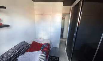 Imagem 3: Apartamento 2 Quartos - 1º andar - Reformado