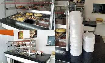 Imagem: Restaurante a Venda