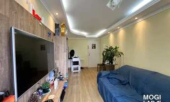 Imagem 2: Apartamento para venda em Mogi das Cruzes, Residencial Nova Mogi I, Mogi Moderno, 2 dormit