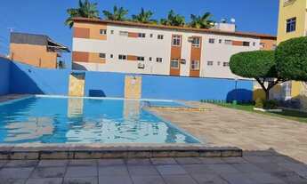 Imagem 2: Apartamento para aluguel com 90 metros quadrados com 2 quartos em Icaraí - Caucaia - CE