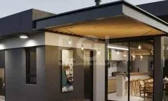 Imagem 2: Casa Condominio para Venda - 144m², 3 dormitórios, sendo 1 suites, 2 vagas - São Vicente