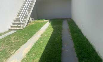 Imagem 2: CASA 3 SUÍTES NO JARDIM GUANABARA