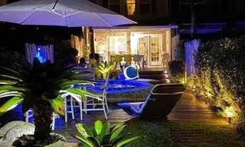 Imagem 4: Casa com 5 dormitórios à venda, 300 m² por R$ 2.850.000,00 - Frade (Cunhambebe) - Angra do