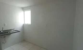 Imagem 4: Apartamento para venda com 60 metros quadrados com 2 quartos em Teixeiras - Juiz de Fora