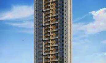 Imagem: Lançamento de Apartamento no Setor Universitário