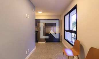 Imagem 7: Apartamento para Aluguel - Perdizes, 1 Quarto, 35 m2