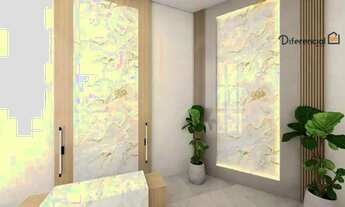 Imagem 6: Apartamento com 1 dormitório à venda, 23 m² por R$ 334.000,00 - Batel - Curitiba/PR