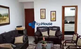 Imagem: Apartamento com 3 Quartos ( 1 suíte ) no