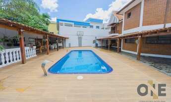 Imagem 2: BARUERI - Casa de Condomínio - Granja Viana