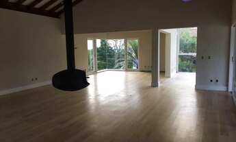 Imagem 3: Casa com 4 dormitórios à venda, 768 m² por R$ 4.500.000,00 - Alphaville - Santana de Parna