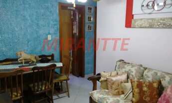 Imagem 3: Apartamento de 49m² com 2 quartos em Vila Nova Galvão