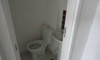 Imagem 5: Sala comercial 40m vila gilda santo andré