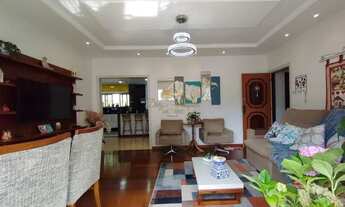 Imagem 3: Apartamento para Venda em Teresópolis, Várzea, 3 dormitórios, 1 suíte, 3 banheiros, 1 vaga