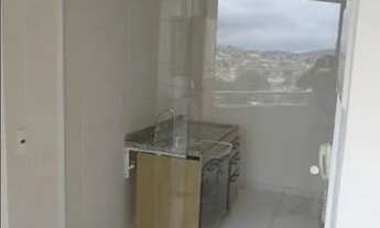 Imagem 4: Apartamento com 2 dormitórios à venda, 45 m² por R$ 230.000,00 - Cachoeirinha - São Paulo