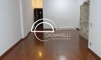 Imagem 2: Apartamento de 3 quartos à venda - Copacabana