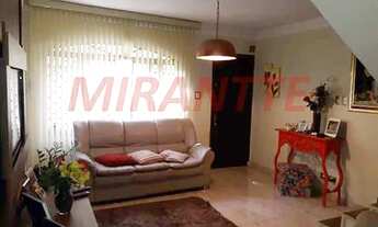 Imagem 2: Sobrado com 2 quartos em Vila Isolina Mazzei