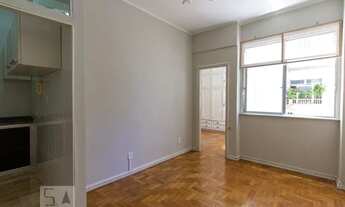 Imagem 2: Apartamento para Aluguel - Flamengo, 1 Quarto, 30 m2