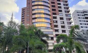 Imagem: Ap 4 suites 6 vagas Meireles