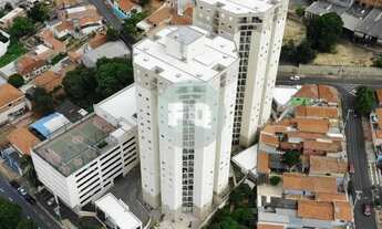 Imagem 2: Apartamento à venda no Mirage Residencial, Bairro Paulicéia - R$ 380.000,00 - Piracicaba/S