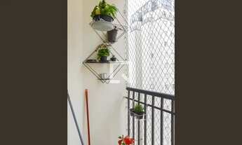 Imagem 5: Apartamento para Aluguel - Nova Petrópolis, 2 Quartos, 53 m2