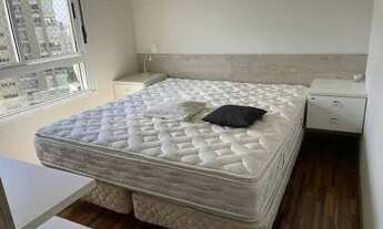 Imagem 7: Apartamento para aluguel possui 150 metros quadrados com 3 quartos em Vila Andrade - São P