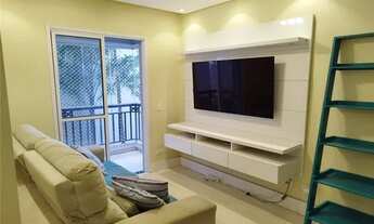 Imagem 4: APARTAMENTO RESIDENCIAL em São Paulo - SP, Vila Prudente