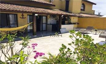 Imagem: Cobertura para venda no Guarujá - Enseada