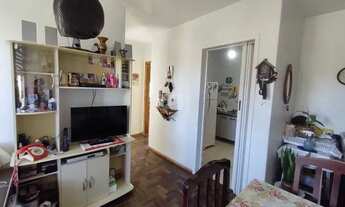 Imagem 4: Apartamento para Venda - 50.11m², 2 dormitórios, 1 vaga - Cristal