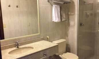 Imagem 6: Flat com 1 dormitório para alugar, 29 m² por R$ 4.035/mês no Itaim Bibi - São Paulo/SP