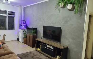 Imagem 5: Apartamento com 2 dormitórios, 69 m² - venda por R$ 600.000 ou aluguel por R$ 3.350/mês
