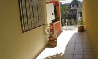 Imagem 2: CASA TÉRREA PARA ALUGAR 2 DORMITÓRIOS, 130 m² - ÁGUA RASA