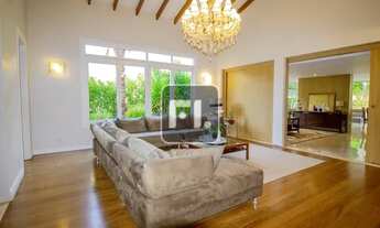 Imagem 5: Casa para alugar no bairro Tamboré - Barueri/SP