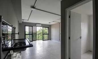 Imagem: Apartamento para Aluguel - Santo Amaro