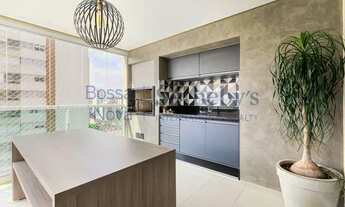 Imagem 7: Apartamento em condomínio cobiçado