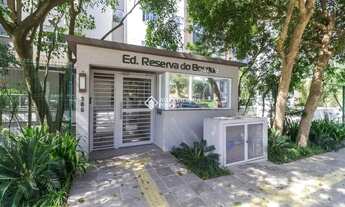 Imagem 5: Apartamento para aluguel com 58 metros quadrados com 2 quartos em Santo Antônio - Porto Al