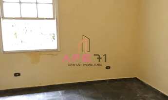 Imagem 3: Casa para alugar, 65 m² por R$ 1.694,01/mês - Vila Mariana - São Paulo/SP