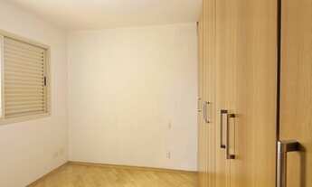 Imagem 2: Apartamento para aluguel tem 80 metros quadrados com 3 quartos em Vila Gomes - São Paulo