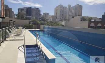 Imagem 2: Excelente apartamento de um dormitório para locação na Aclimação