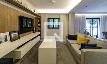 Imagem 6: Apartamento para Aluguel - Itaim Bibi, 3 Quartos, 235 m2