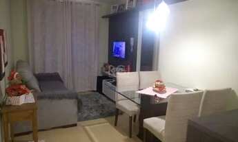 Imagem 4: Apartamento para Venda - 43.15m², 2 dormitórios, Petrópolis