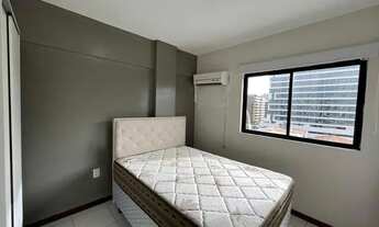 Imagem 6: Apartamento para aluguel possui 92 metros quadrados com 3 quartos em Ponta Verde - Maceió