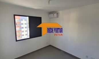 Imagem 7: VENDE/ALUGA - ALTO PADRÃO - VILA SÃO FRANCISCO COBERTURA DUPLÉX 330.00M² 4 DORM. 2 SUÍTES
