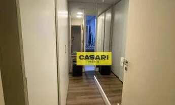 Imagem 7: Apartamento com 3 dormitórios à venda, 102 m² - Vila Baeta Neves - São Bernardo do Campo/S