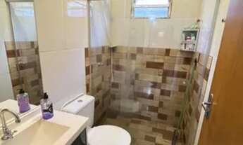 Imagem 6: Casa em Simões Filho( Bairro Barreiro