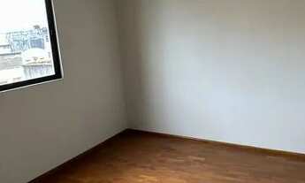 Imagem 3: Apartamento para aluguel tem 100 metros quadrados com 3 quartos