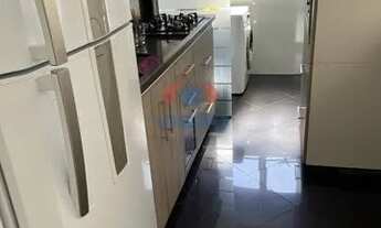 Imagem 6: Apartamento mobiliado para aluguel, 2 quartos, 1 vaga, Jardim Alice - Indaiatuba/SP